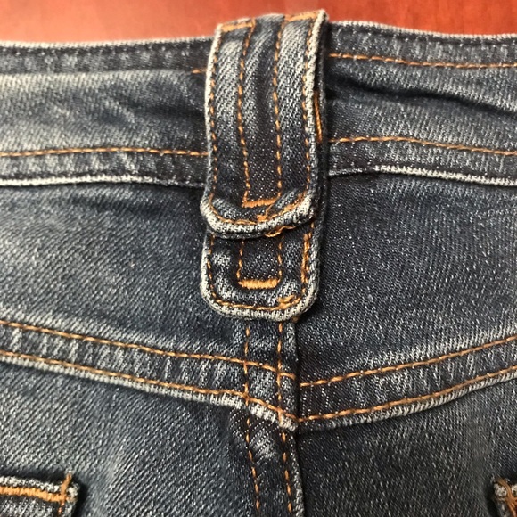 D&G cropped jeans - Picture 8 of 8